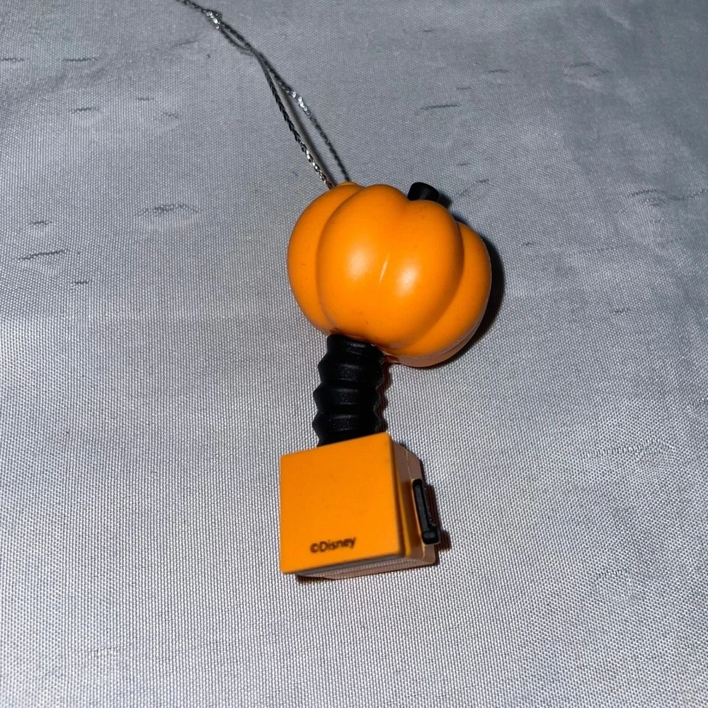 Hallmark mystery ornaments